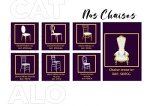CATALOGUE N-EVENT 3